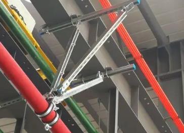 高港抗震支架厂家与你分享你必须做的紧急情况下的准备